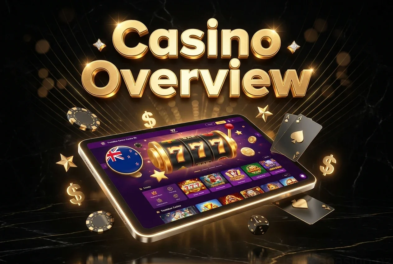 Casino Overview